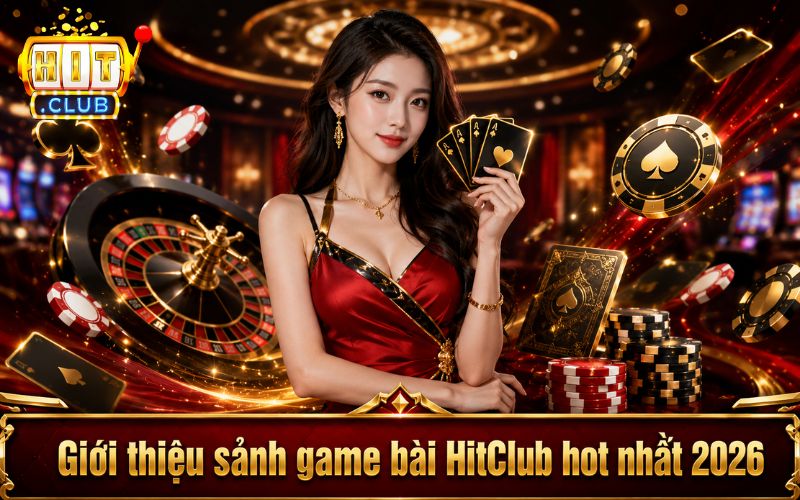 Game bài HitClub